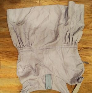 ❤Moving Sale❤ Prada lavender top